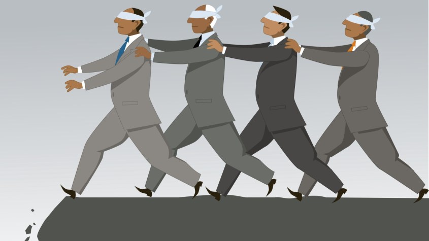 Image result for groupthink